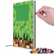Zápisník Pixie Minecraft PXN-12-83