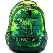 Školský batoh Target Dinosaurus