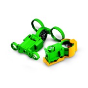 Navir – Optický multifunkčný prístroj – mix farieb