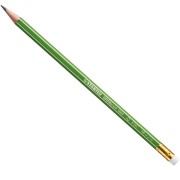 Stabilo ceruzka GREENgraph s gumou HB