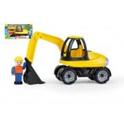 Auto Truckies bager 25cm 24m +