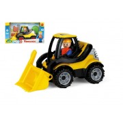 Auto Truckies nakladač 20cm 24m +