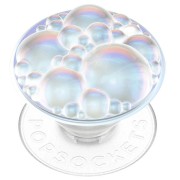 PopSockets PopGrip Gen.2, Bubbly, 3D bubliny priehľadné