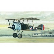 Model Sopwith Camel 12,7x18cm