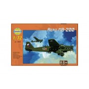 Model Aero MB-200 1:72 22,3x31,2cm