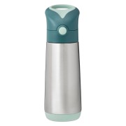 Termoska na pitie sport 500 ml - emerald forest