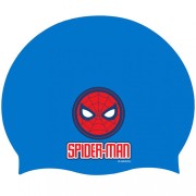 Plavecká čiapka Spiderman