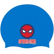 Plavecká čiapka Spiderman