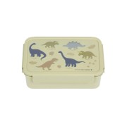 A Little Lovely Company - škatuľka na desiatu - dinosaury