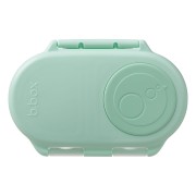 Desiatový box malý - spearmint