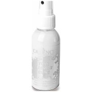 Farby na textil Cadence Your Fashion Shine bielá 100ml sprej