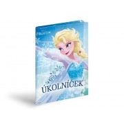 Úkolníček A6 Disney (Frozen)