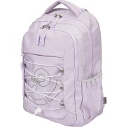 Študentský batoh Stil Baggo Brisk Bubag Violet
