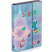 Box na zošity A5 Jumbo OXY Style Mini Shiny