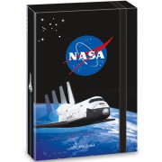 Box na zošity NASA 22 A5