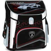 Ars Una Školská taška Lamborghini 23, farbičky a doprava zdarma