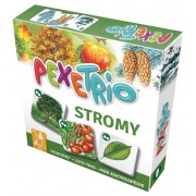 Pexetrio Stromy