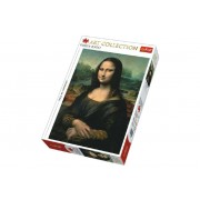 Puzzle Mona Lisa 1000 dielikov 48x68cm