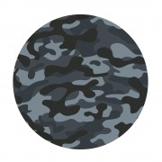 Sada samolepiek Nikidom Roller Wheel Stickers Camo