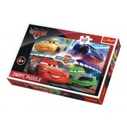 Puzzle Cars 3 Disney 41x27,5cm 160 dielikov