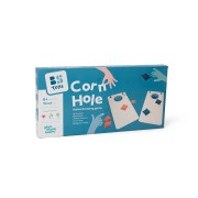Hádzacia hra Cornhole