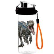 Fľaša na vodu OXY CLiCK 500 ml Jurassic World 23