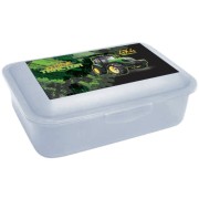 Desiatový box Traktor