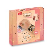 Súprava Maped Creativ Imagine Style Bracelets – Náramky Glam
