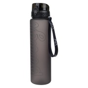 Tritanová fľaša na pitie BAAGL Darkness, 1000 ml