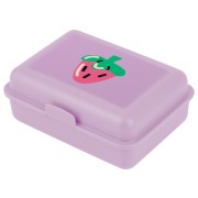 Box na desiatu BAAGL Lavender Jahoda