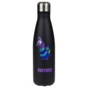 Termofľaša s kovovým viečkom BAAGL Fortnite Llama, 500 ml