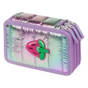Trojposchodový peračník s výbavou BAAGL Lavender
