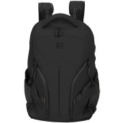 Študentský batoh Stil Slay Black a sešit 464 zadarmo