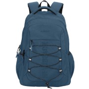 Študentský batoh Stil Brisk Blue a sešit 464 zadarmo