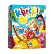 Škrečky v sieti