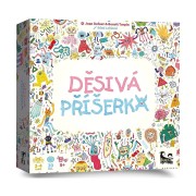 Desivá príšerka