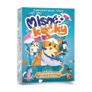 Mlsné mačky