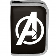 Peračník 2 klopy, plný Avengers 2
