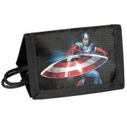 Peňaženka Avengers