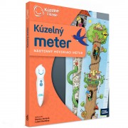 Albi Kúzelné čítanie Kúzelný meter