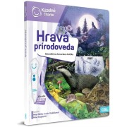 Kúzelné čítanie - Kniha - Hravá prírodoveda