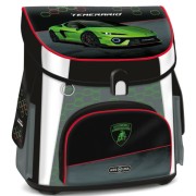 Školská aktovka Ars Una Lamborghini 26 Magnetic