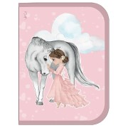 Peračník do školy Reybag Amazing Horse