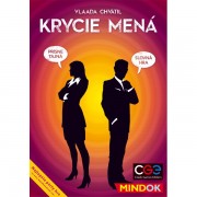 Mindok Krycie mená