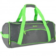 Cestovná športová taška Spirit zelená 24l
