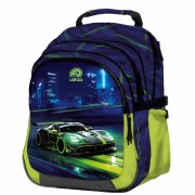 Batoh do školy Ulitaa Klasik Auto