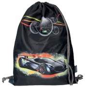 Vrecko na prezúvky Spirit Športové auto