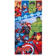 Osuška Avengers Hero micro