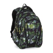 Školský batoh Bagmaster BAG 26 A