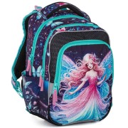 Školský batoh Bagmaster BETA 26 A a doprava zadarmo